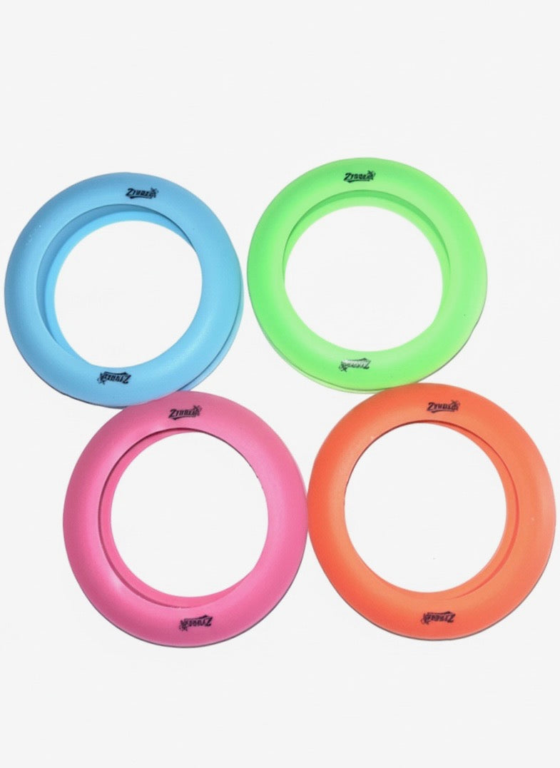 Zynbee™ – Aerodynamic Sleeve Disc